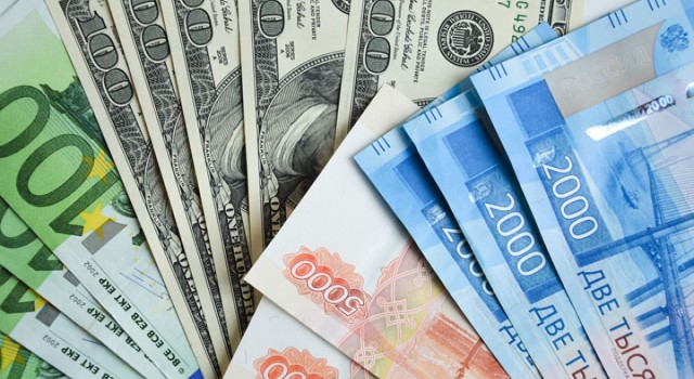 Падение доллара до 80 рублей в ближайшее время