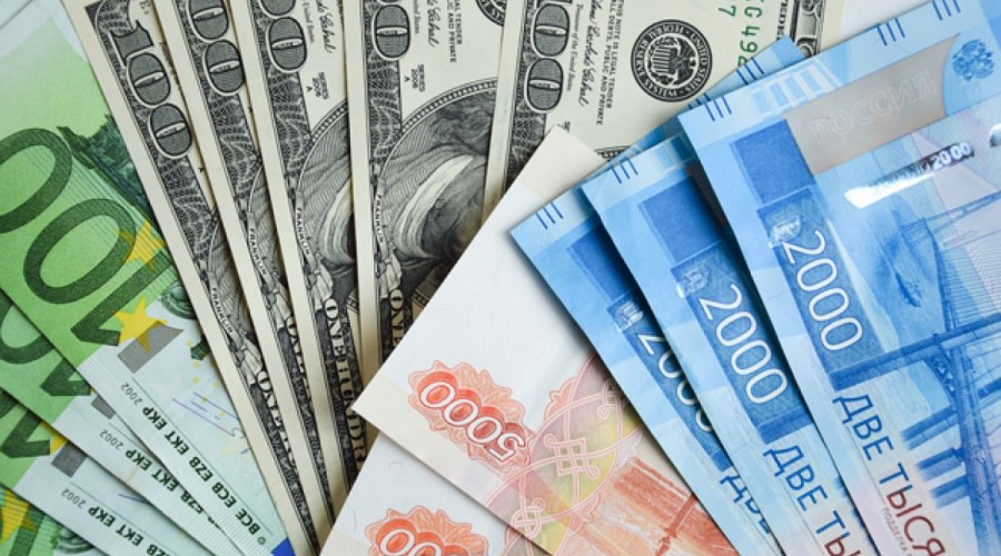 Падение доллара до 80 рублей в ближайшее время