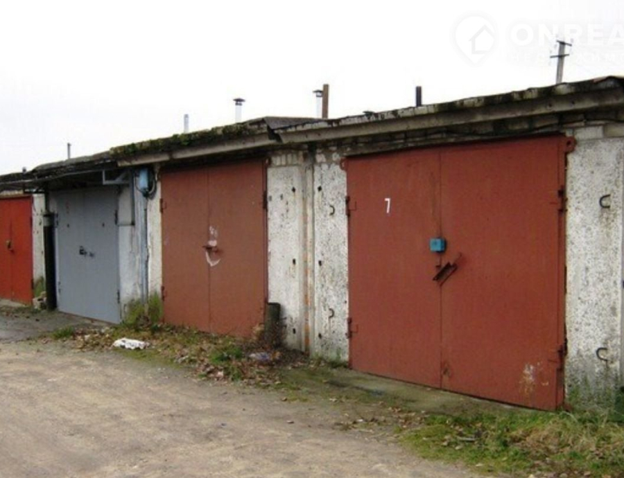 Продам гараж со смотровой ямой