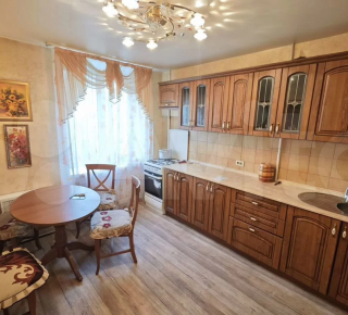 2х комнатная квартира