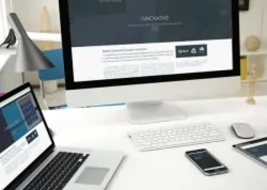 Разработка сайтов