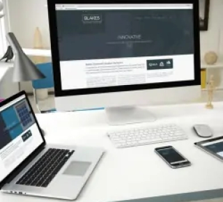 Разработка сайтов