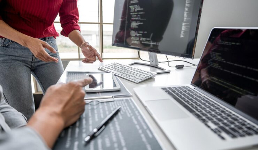 Мы разрабатываем сайты для людей