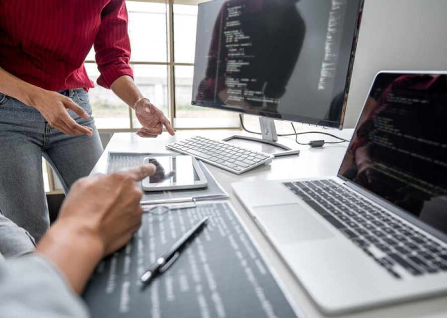 Разработка сайтов под ключ