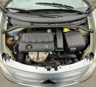 Citroen C3, 2007