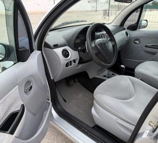 Citroen C3, 2007