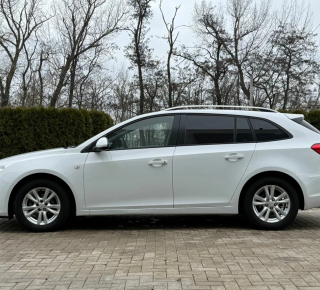 Chevrolet Cruze, 2013