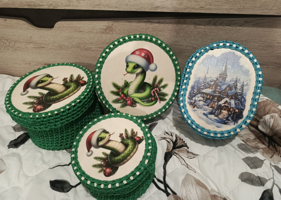 Свяжу 🧶 на заказ
