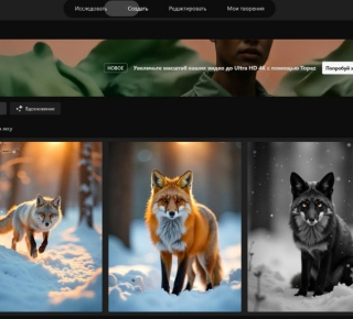 Как создавать изображения без дизайнеров: советы для промптов