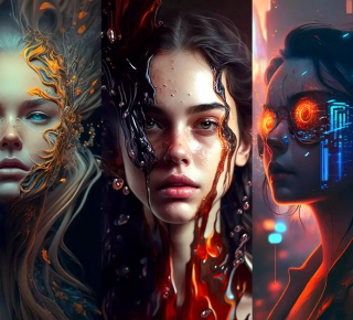 Как создавать изображения без дизайнеров: советы для промптов