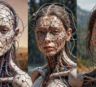 Как создавать изображения без дизайнеров: советы для промптов