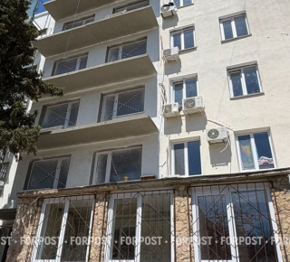 &laquo;Удручает ожидание&raquo;. Как идёт восстановление после взрыва в Севастополе