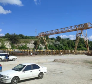 ООО &laquo;КМК&raquo; Крымская металлургическая компания