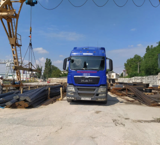 ООО &laquo;КМК&raquo; Крымская металлургическая компания