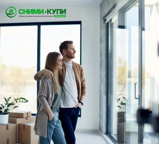 Сними-Купи - доска бесплатных объявлений недвижимости КрымаГотовый скрипт каталога услуг на Joomla 4