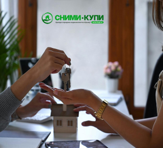 Сними-Купи - доска бесплатных объявлений недвижимости КрымаГотовый скрипт каталога услуг на Joomla 4
