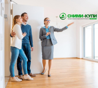 Сними-Купи - доска бесплатных объявлений недвижимости КрымаГотовый скрипт каталога услуг на Joomla 4